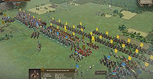 Field of Glory II: Age of Belisarius