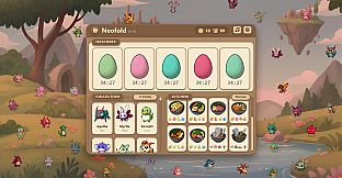 Neofold: The Feast