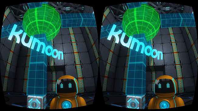 Kumoon : Ballistic Physics Puzzle