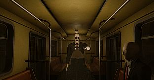 Metro Anomaly