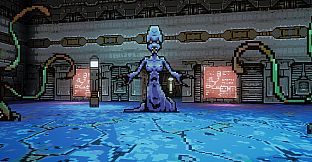 Project Warlock: Lost Chapters