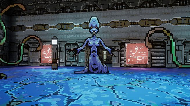 Project Warlock: Lost Chapters