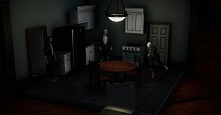 Home Safe and Silent