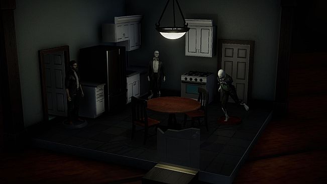 Home Safe and Silent