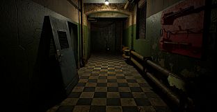 THE SILENT BUNKER SCREAMING ECHOES