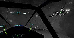 Leaving the formation