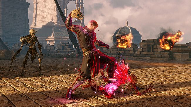 STRANGER OF PARADISE FINAL FANTASY ORIGIN