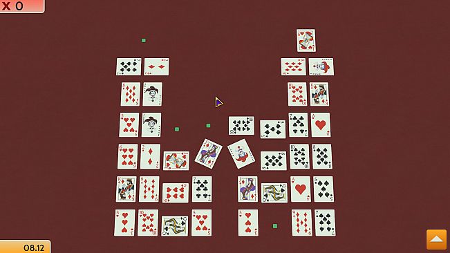 MatchOOlu - Playing Cards