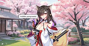 Sword Master Story