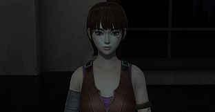 White Day - Horror Costume - Sung-A Kim