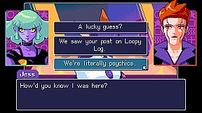 Read Only Memories: NEURODIVER