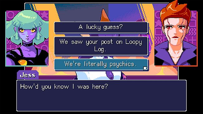 Read Only Memories: NEURODIVER