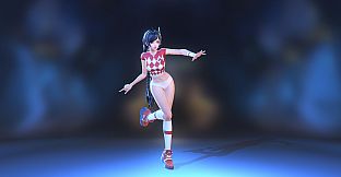 Angel Legion-DLC Cup Winning J