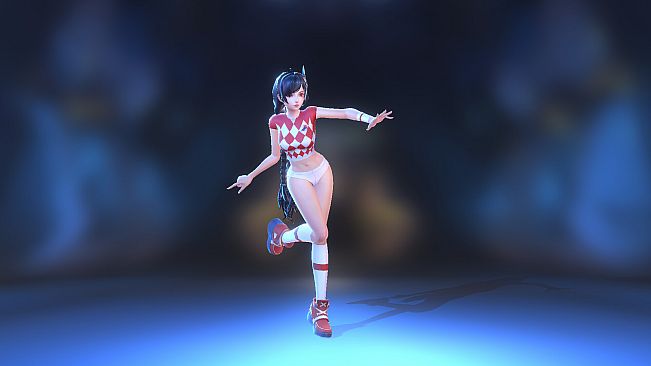 Angel Legion-DLC Cup Winning J