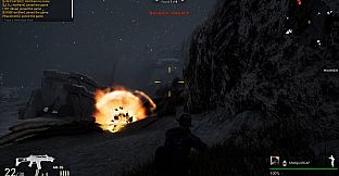 H-Hour: World's Elite