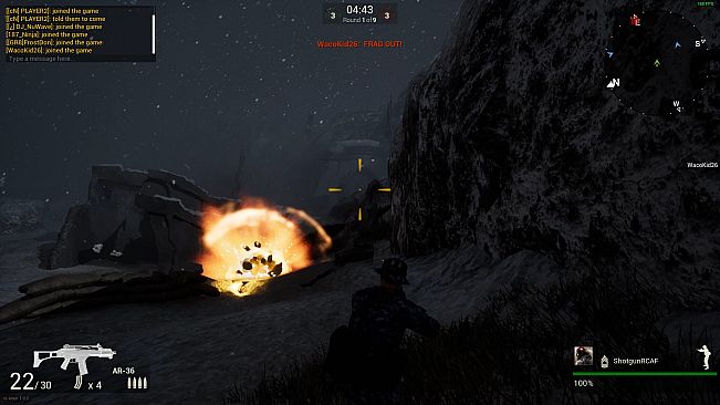 H-Hour: World's Elite