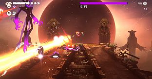 Towaga: Among Shadows