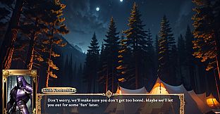 Echoes: Cards of Destiny