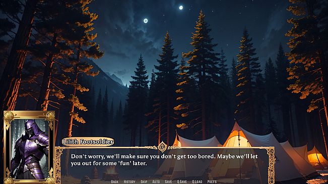 Echoes: Cards of Destiny