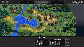 Fortitude Tower Defense