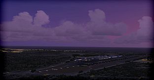 FSX: Steam Edition - McClellan-Palomar Airport (KCRQ) Add-On