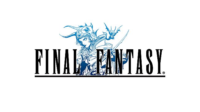 FINAL FANTASY: OST & Wallpaper