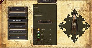 Dragonero - The Rise of Draquir Master Mode