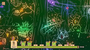 Hidden Things Forest Elves