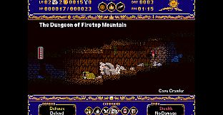 Dragon’s Breath : Chronicles of the Red Dragon (レッドドラゴン戦記)