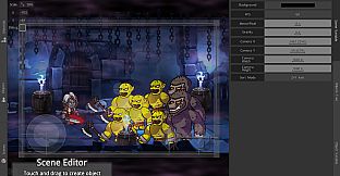 Game Designer & Maker