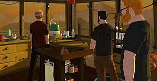 The FOO Show featuring Will Smith