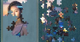 Beauty Jigsaw - Music Pack