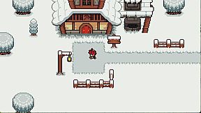 Fish Tales and Cozy Trails