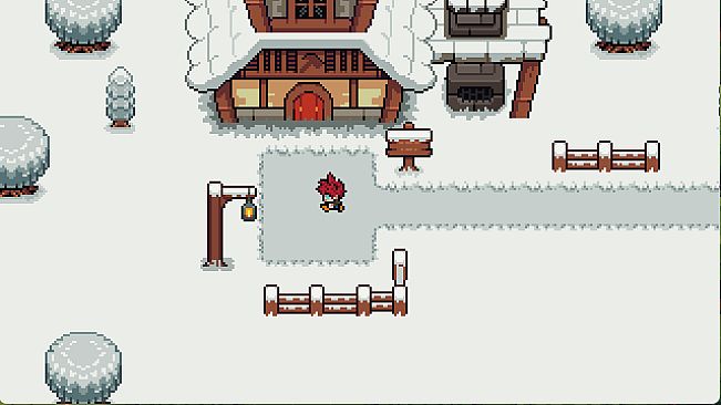 Fish Tales and Cozy Trails