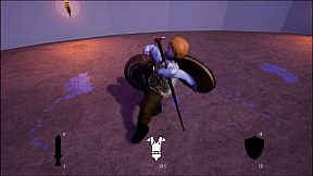 The Tyrning Combat Challenge