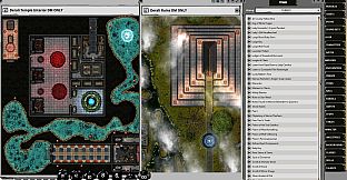 Fantasy Grounds - CURSED!