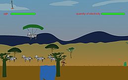 Grassland defender Keita