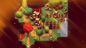 Sarab 2: Thalj Mountains