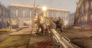 Painkiller Hell & Damnation: City Critters