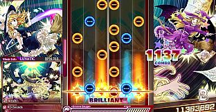 Touhou Danmaku Kagura Phantasia Lost: Extra Song Pack Vol. 13