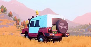 over the hill - Supporter Edition