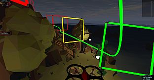 My Neighborhood Arcade: RC Targets - Dronez