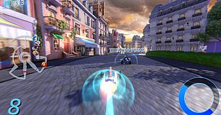 Ed & Edda: GRAND PRIX – Racing Champions