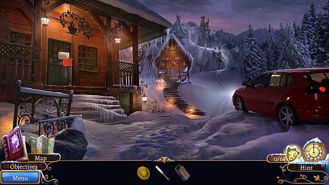 Dreamwalker: Never Fall Asleep