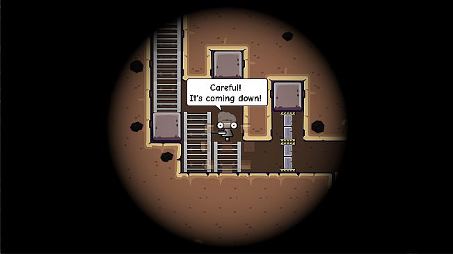 Robo Miner: Remastered