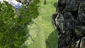 The Ball Flow - Nature and Light