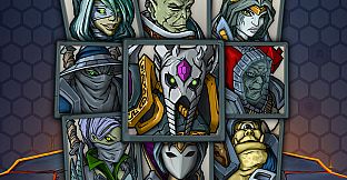 Epic Arena - Legion Of Chaos Pack