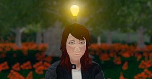 Hide and Seek - Lightbulb