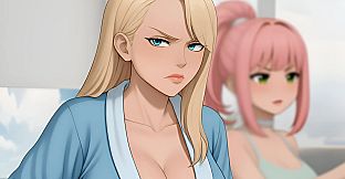 Stuck with my Ex's Family and ZOMBIES!?