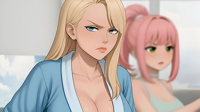 Stuck with my Ex's Family and ZOMBIES!?